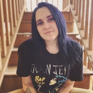 Meet your Posher, Erica